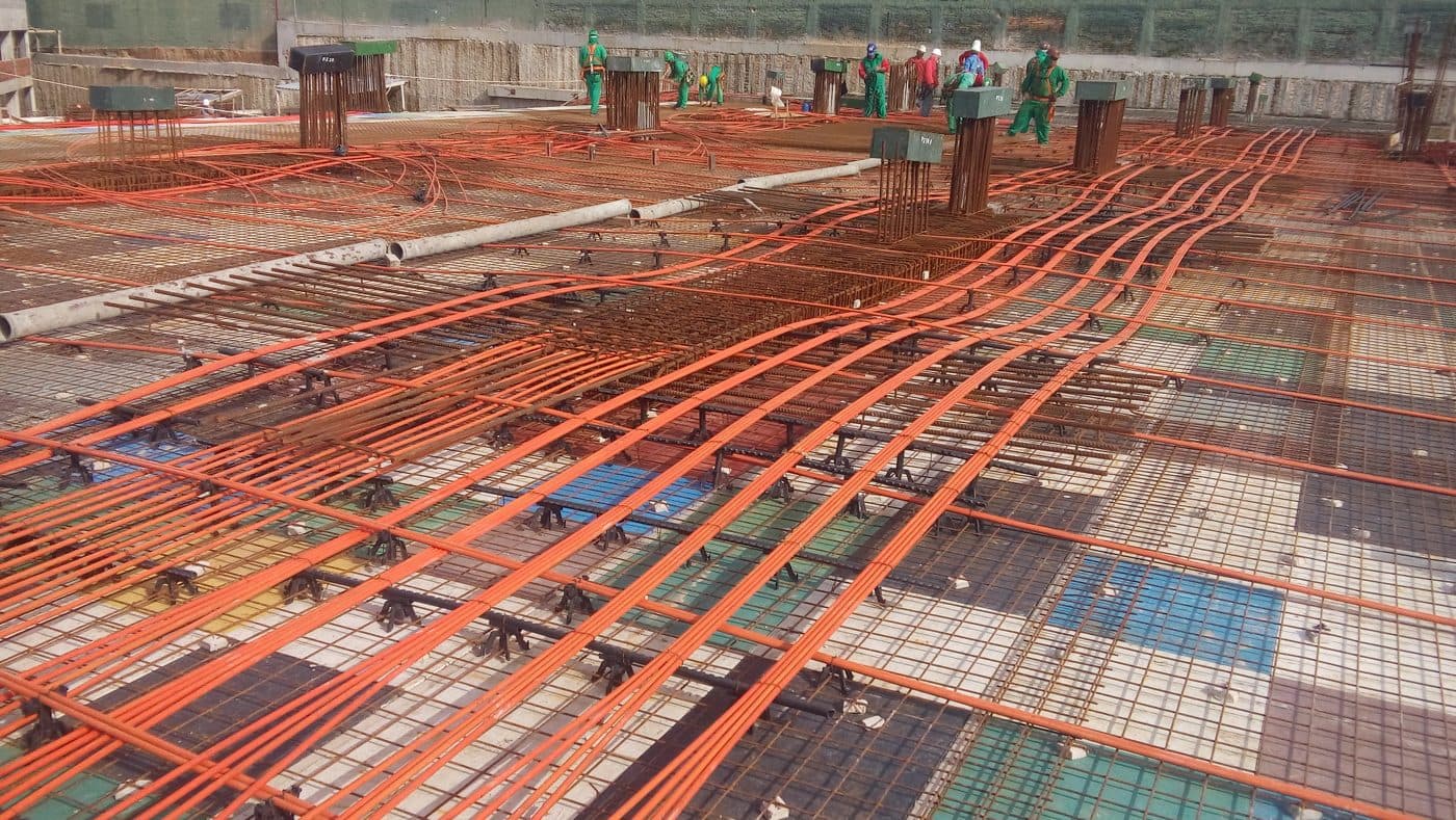 Concreto Protendido